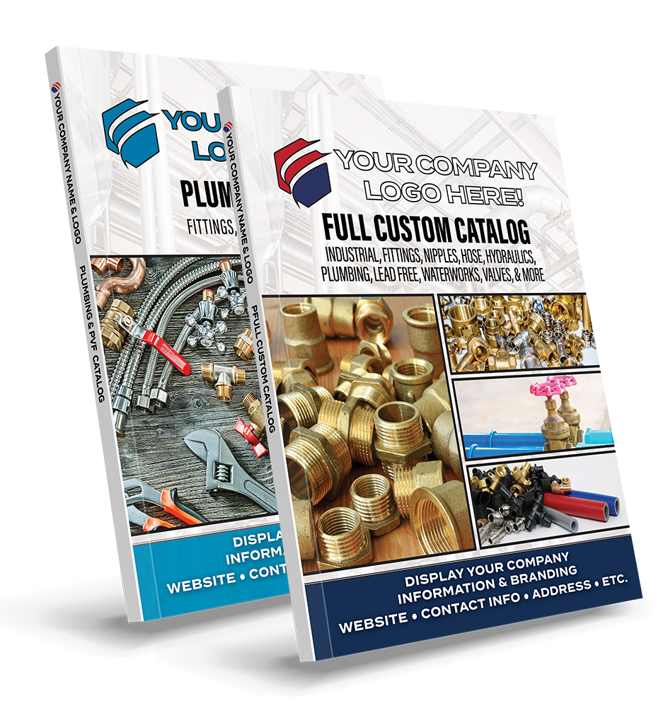 Custom Catalog